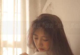 一起看樱晚gigi在浴缸里冥想，精选“洗澡与灵魂的默契”