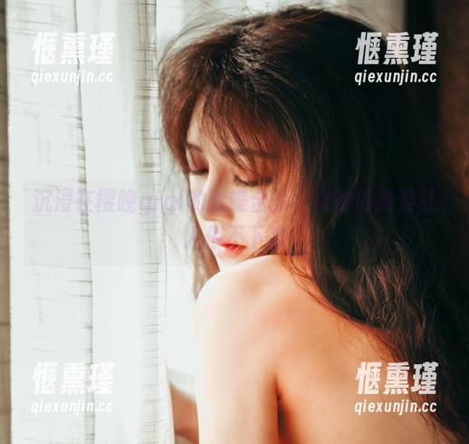 沉浸在樱晚gigi的默蝶合集，奇妙的身姿让人停不下来