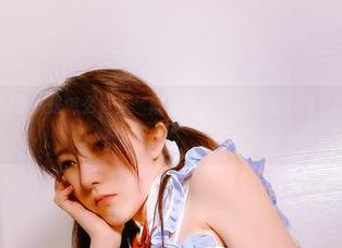 樱晚gigi的妹妹是怎么定义‘放飞自我’的？最新图集等你来翻牌！