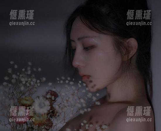 樱晚gigi的私拍合集：可爱之所以可爱，就是这么简单