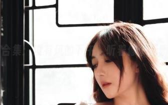 樱晚gigi合集：没有风的下午，听着像个无聊的童话。