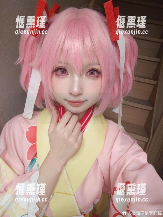 高清记录橙喵的柴郡奇遇，要是猫咪会说话就更有意思了！
