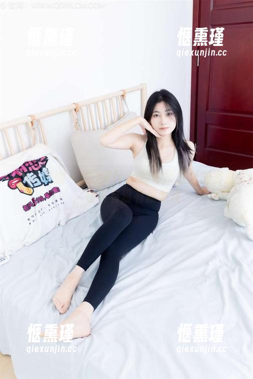 物恋传媒 - 约上Elise的体操服美图资源，看看有没有新发现