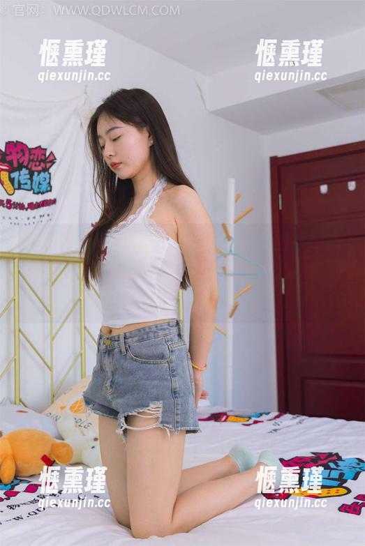 物恋传媒 - 嘉木的“恋爱夏天”图包让我想起了那种冰淇淋心潮澎湃的感觉，吃了都不怕胖！