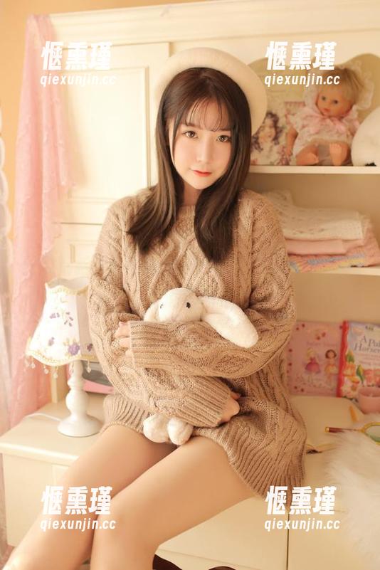 猫九酱 花の贰拾歳,猫九酱在cos上又是一次‘绳’受激情演出?