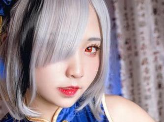 索尼子十周年，猫田圣奈奈带来的精选写真，不审美就OUT了吧？