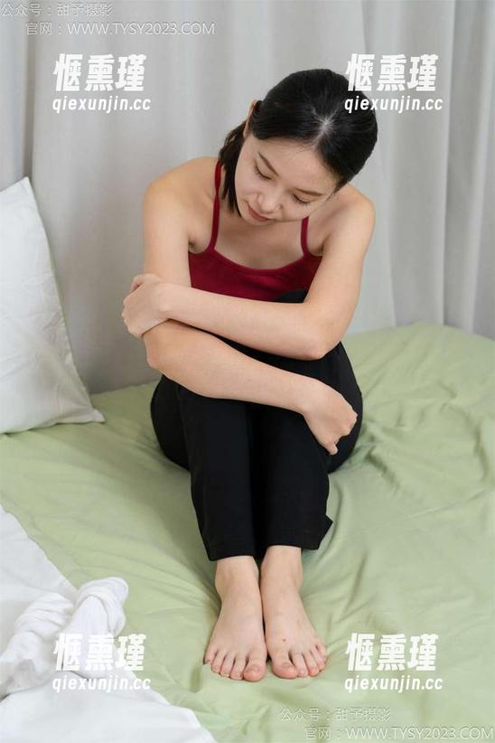 甜予摄影-齐齐 甜予摄影 - 齐齐图集,做真实的清纯女子,且无圣光在线!