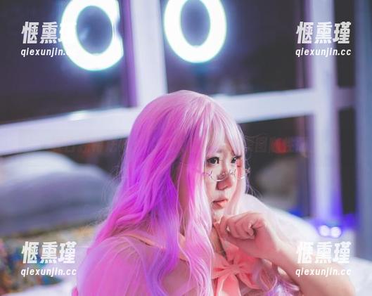 夏日独特法则：甜糖大魔王全套原图随性而上