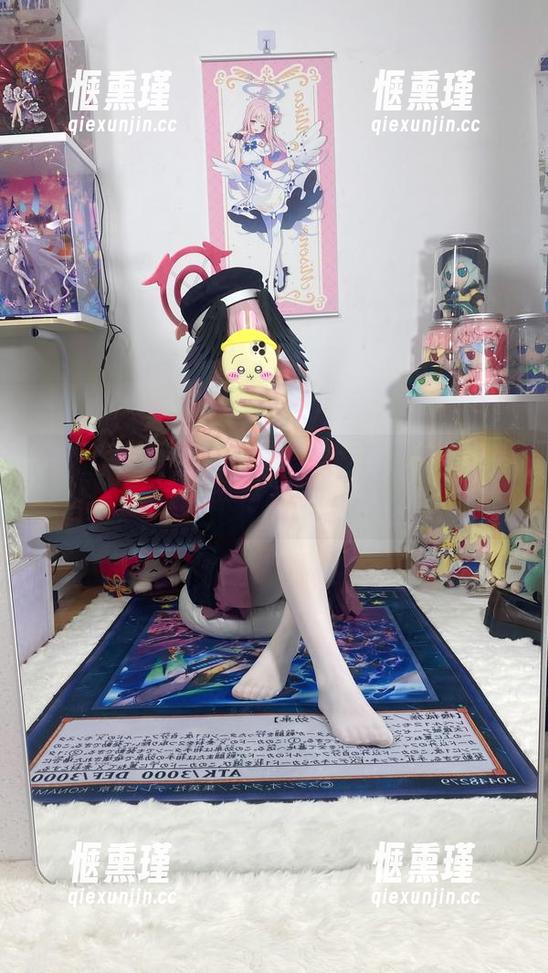 白栎Shirly 白栎Shirly的瑜伽姿势,原图直击你我的不完整性!