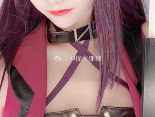 神探火狸狸的赛博街区：一堆諾拉·沐恩睡衣背后的资源