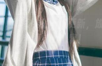 又是神楽坂真冬给的写真更新，放课后领域，直击我心窝！