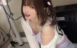 神沢永莉又来了！套装、cos，这个图册你可得慢慢品味！