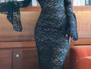 秀人网 – UU酱修女图集：你见过穿得像资格证的修女吗？