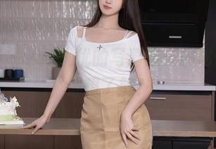 秀人网 – yoo优优的写真集：小秘密，谁都想了解？