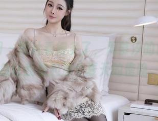 秀人网 – 图片看得多了，周慕汐的白裙，总让我想起那个夏天的傍晚。