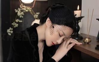 秀人网 – 出乎意料的火花，周慕汐baby女神美图合集，你敢点开吗？