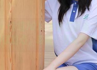 秀人网 – 喵喵JOJO水手服图集：从船头到你的心，咳咳，是眼睛啦！
