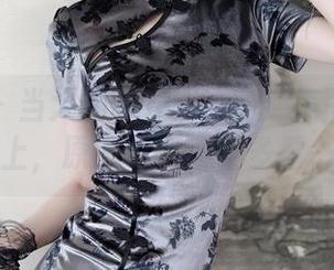 秀人网 – 当大橘BBKira的油亮图像跃然纸上，原图令人不禁多看一眼