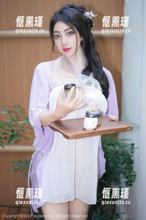 秀人网-姚若兮vay 秀人网 - 随意翻牌:姚若兮vay的连体衣精选,哪个更勾人?