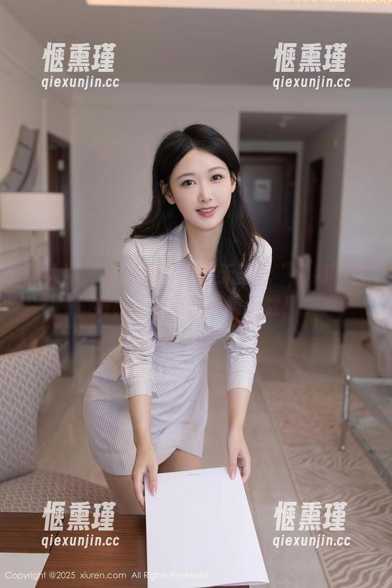 秀人网-小九月 秀人网 - 小九月带来的无圣光“御姐”合集,让你这回吸睛无数!