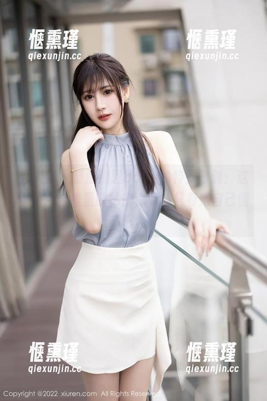 秀人网 - 聚焦智恩baby的特殊时刻：这张图片合集里的秘密，可能只有她自己懂吧。