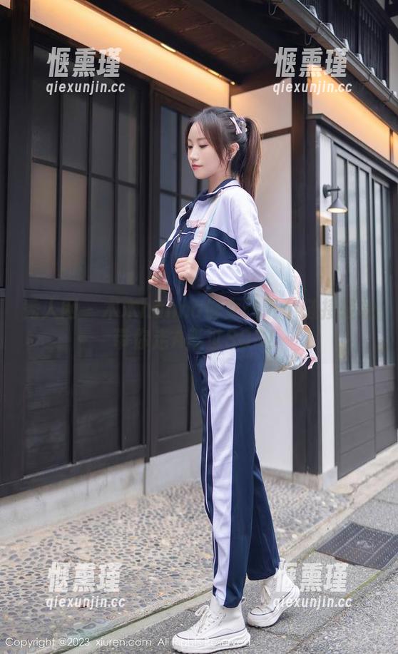 秀人网-木木hanna 秀人网 - 木木hanna修女:下个链接轻松带你走A弯过SOS!