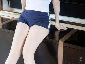 秀人网 – 最新！灿宝的职业装写真集｜无意间发现自己也想去面试