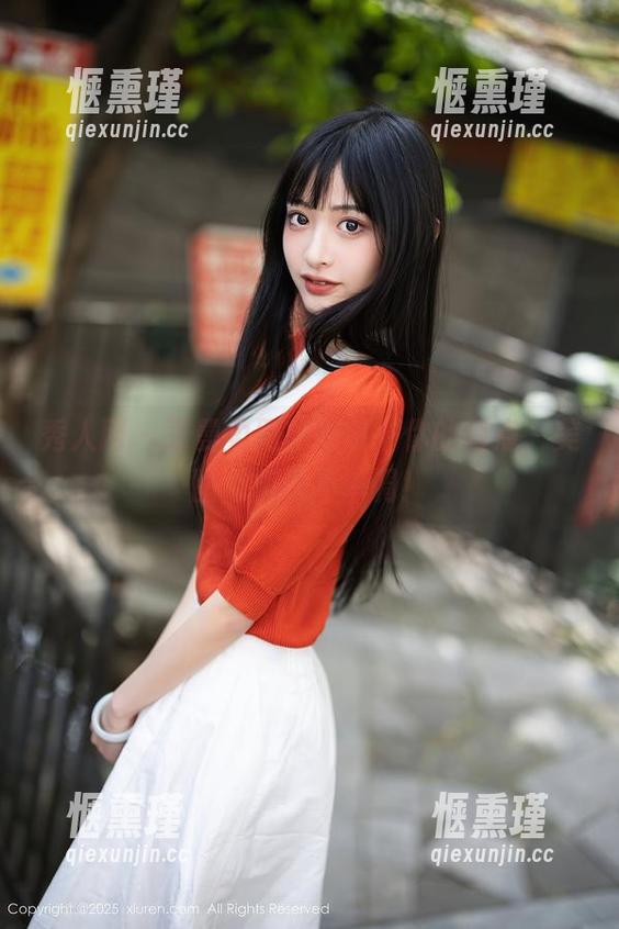 秀人网-王曼柔 秀人网 - 王曼柔用旗袍戳中你的萌点,美图合集绝不单调!