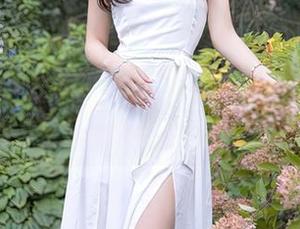 秀人网 – 动作大变脸！顾楚楚Maily体操服合集：运动和时尚的完美碰撞！