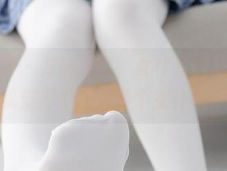 紧急企划 – 龙崎聆音，女仆写真集，怎么就觉得她不太像个女仆呢？