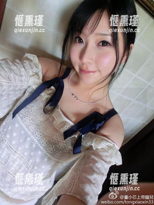 紫色哒豚豚 微密圈 - 双重重磅!紫色哒豚豚兔女郎合集更新,感觉我的心又被她俘获了…