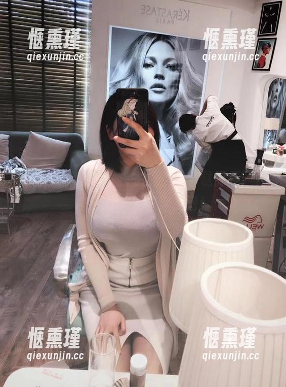 微密圈 - 哎哟，我去！“紫色哒豚豚”短裙原图也太敢穿了吧！