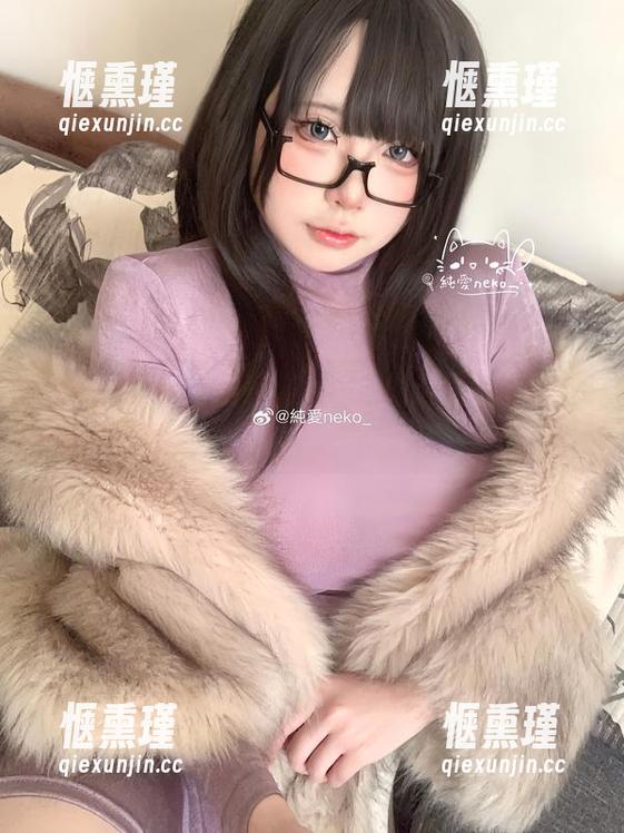 纯爱neko 画师与壁纸:当纯爱neko做起了自己的画布!