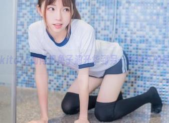 看绮太郎kitaro如何把兔子洞升华到另一种神奇的写真世界！