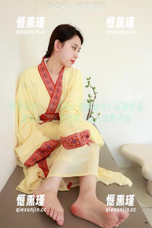 绮梦摄影-宪怡 绮梦摄影 - 街头风or温柔仙女?高清壁纸里宪怡的温柔切换,让人欲罢不能