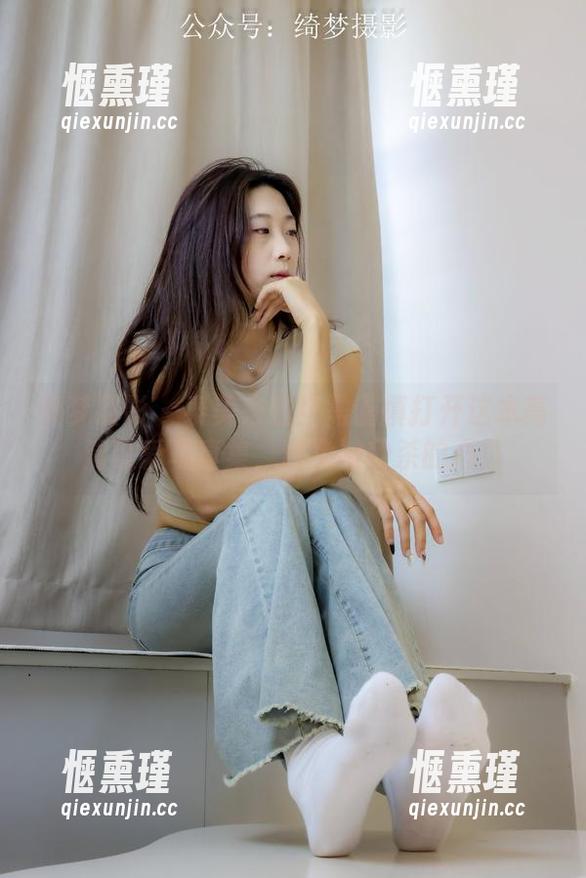 绮梦摄影-泰美 绮梦摄影 - 泰美来啦!需谨慎打开这本高清可爱写真集,避免被秒杀的心!