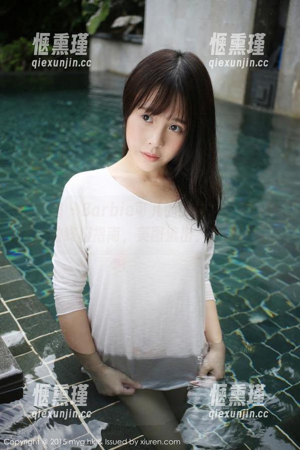 美媛馆-Barbie可儿 美媛馆 - Barbie可儿的网袜,分享给你腿型的终极指南,美图流出,赶紧收藏!