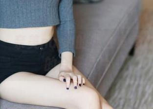 美媛馆 – 奈美nana的办公桌旁边，静静的合集照片