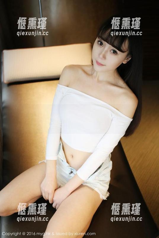 美媛馆 - 潘娇娇的修女合集：谁说修女不能有态度？