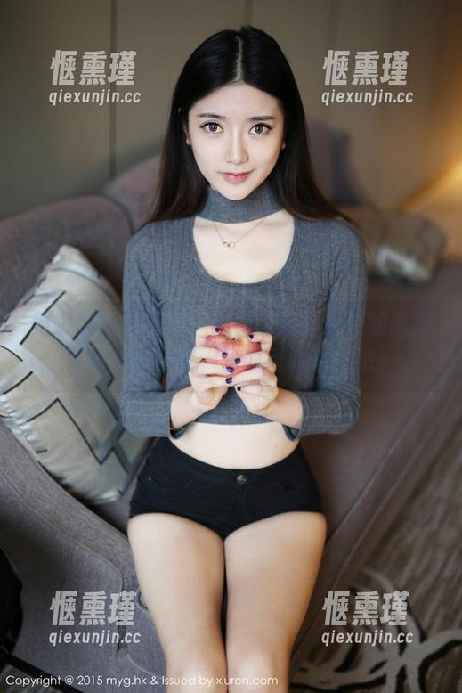 美媛馆-王馨瑶 美媛馆 - 论摄影,这组王馨瑶姐姐的高清写真绝不一般,太吸引眼球了吧!