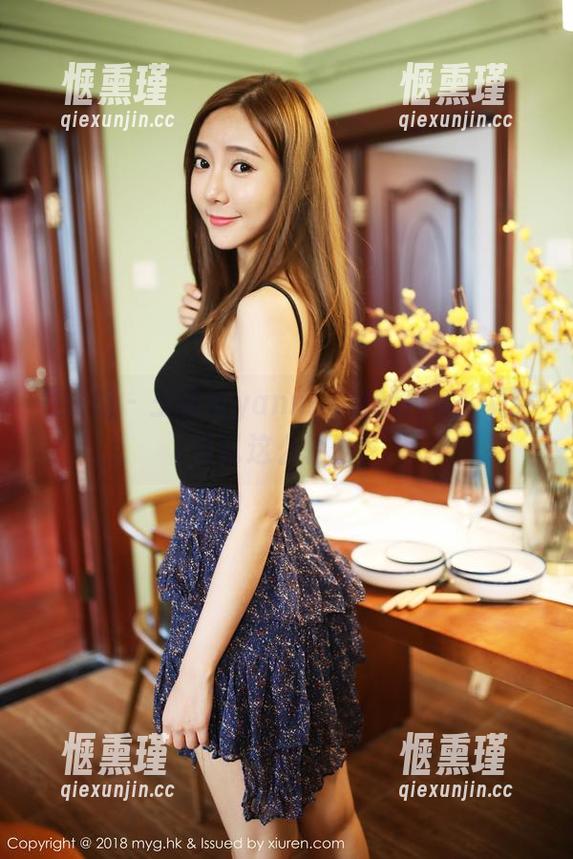 美媛馆-王馨瑶yanni 美媛馆 - 王馨瑶yanni和她的白裙:竟然可以这么轻盈?