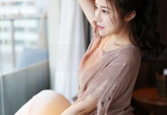 美媛馆 – 让人停不下来，田孝媛的女孩写真，难道就这么免费？