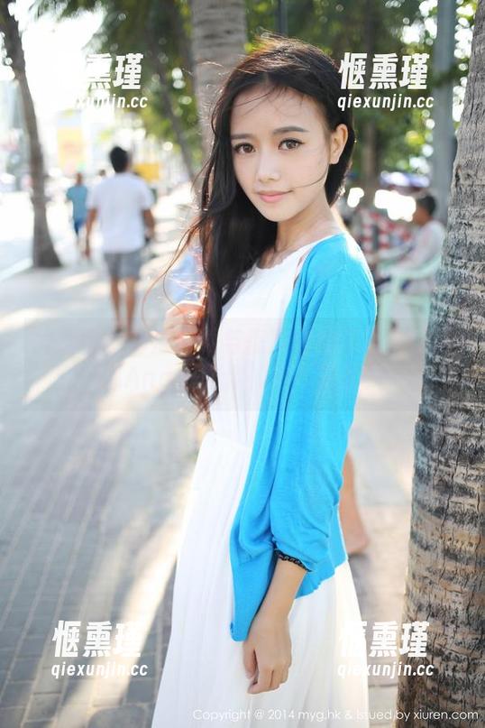 美媛馆-田芯娜Angel 美媛馆 - 高清下载与高跟鞋的邂逅:田芯娜Angel教你如何不摔倒!