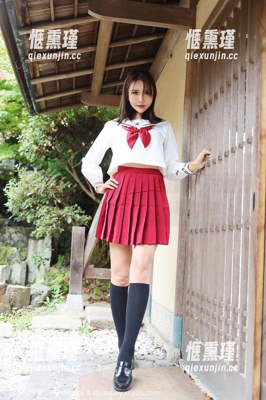 美媛馆 - 这婚纱的壁纸就像童话，田芯娜Angel你确定没有放飞现实吗？