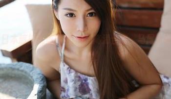 美媛馆 – 日本旅拍糯美子Mini的高清合集，马尾真的是个神奇的发型！