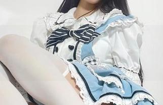 微密圈 – 玩世不恭的聂傲娇，带来了狐狸尾巴美图，完全免费，敢不敢来试试？