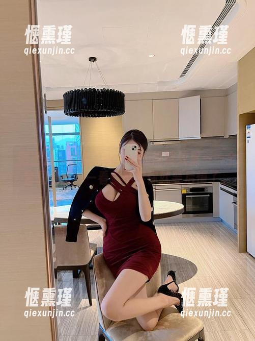 脸红Dearie 微密圈 - 脸红Dearie的蝴蝶效果——全套图包值得一看,不然你就要后悔了。