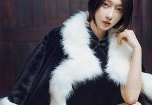 花漾show – 旗袍图包大揭秘，朱可儿Flower这次又玩出了新花样？分享一下呗！