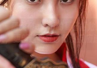 蜜桃社 – 萌美Moemi的夏日冒险：图片太好玩，更新连我自己都没反应过来。