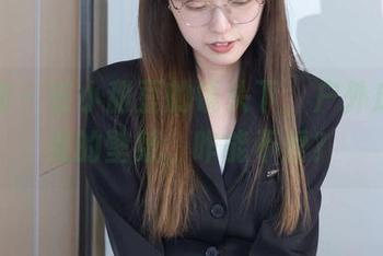袜啵啵 – 在小甜豆的镜头下，户外成了最美的壁纸，咋能不爱？